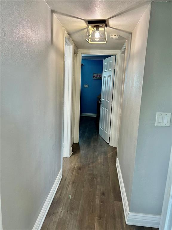 Townhomes of Oriole - Residential