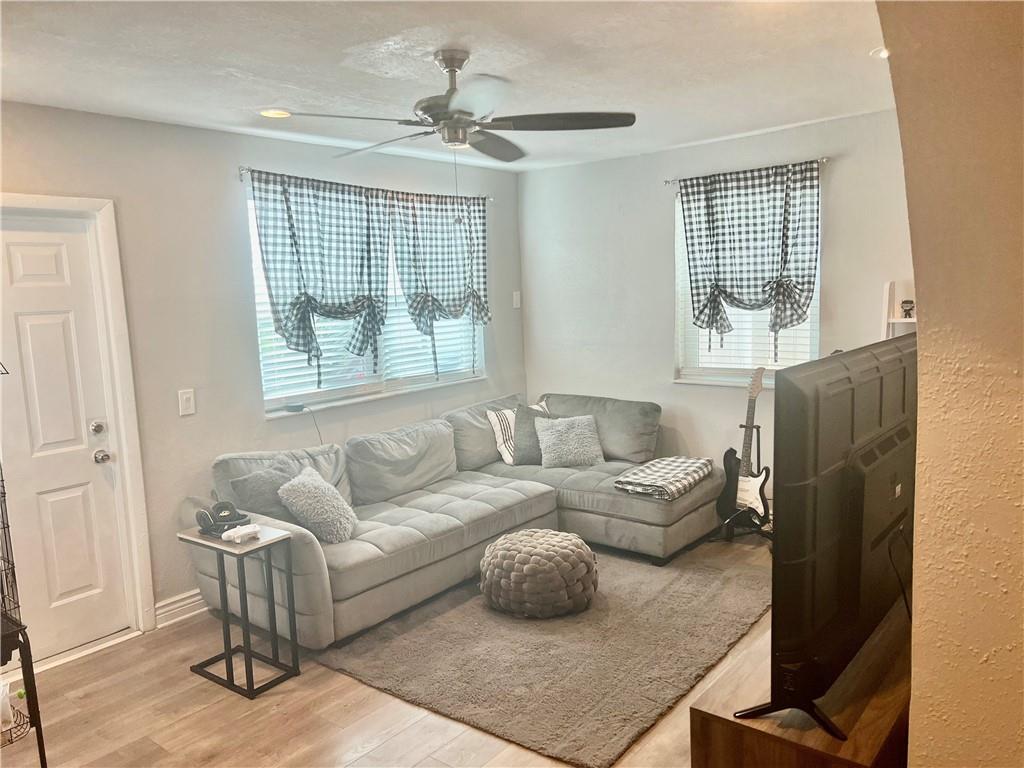 Townhomes of Oriole - Residential