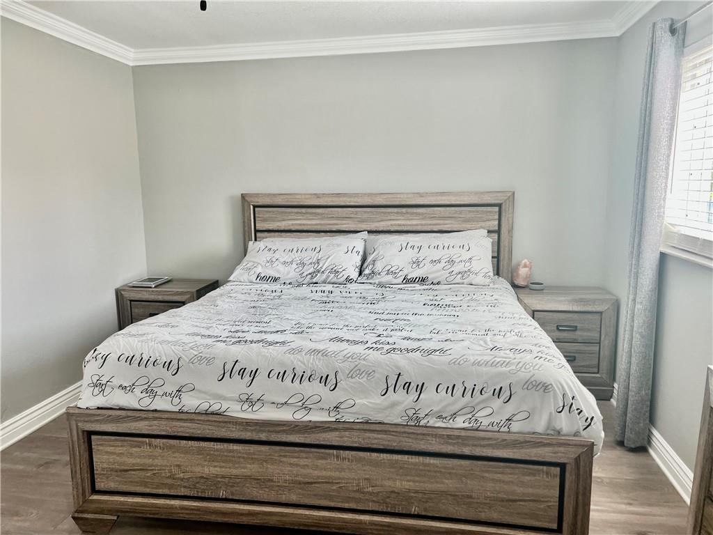 Townhomes of Oriole - Residential
