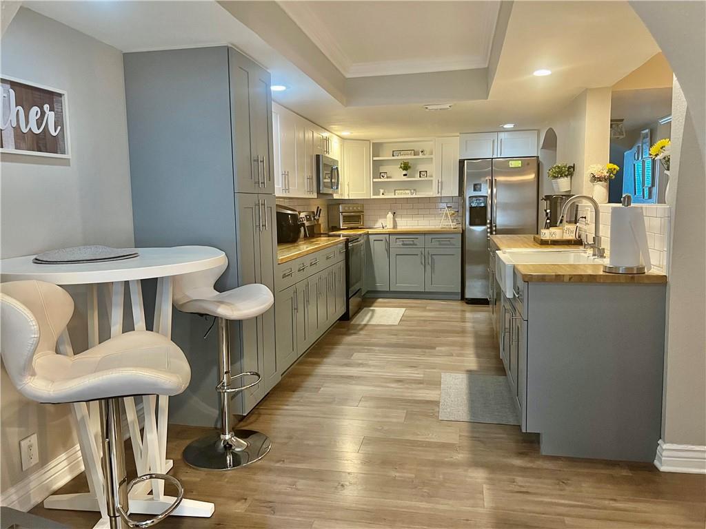 Townhomes of Oriole - Residential