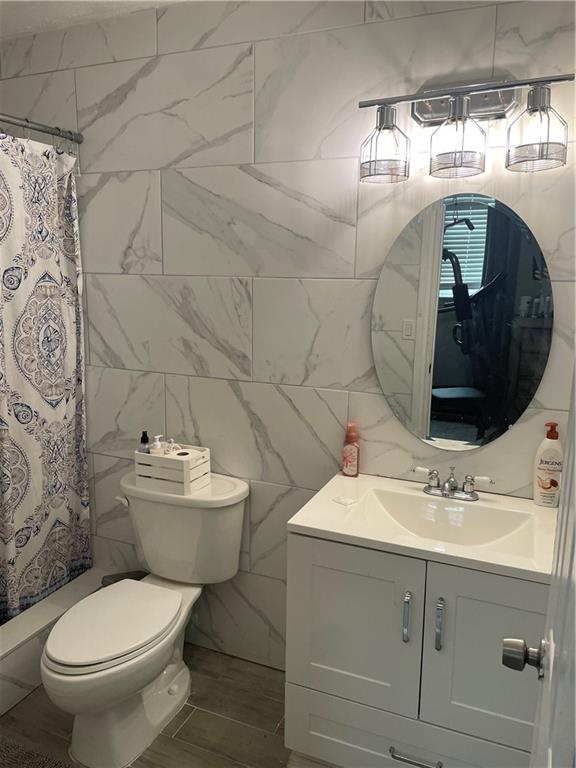 Townhomes of Oriole - Residential