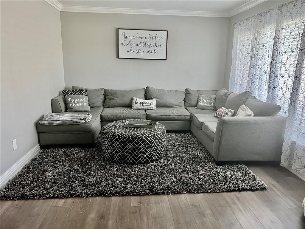 Townhomes of Oriole - Residential