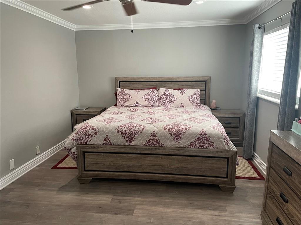 Townhomes of Oriole - Residential