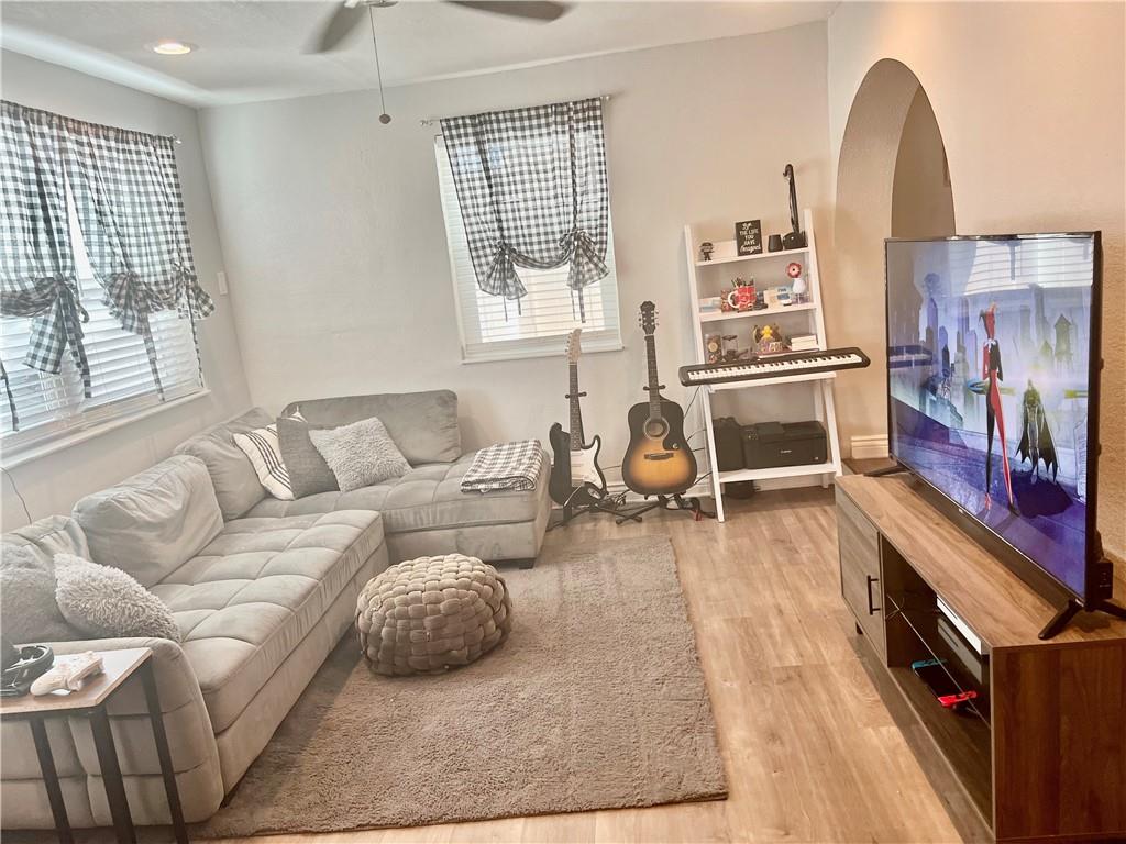 Townhomes of Oriole - Residential