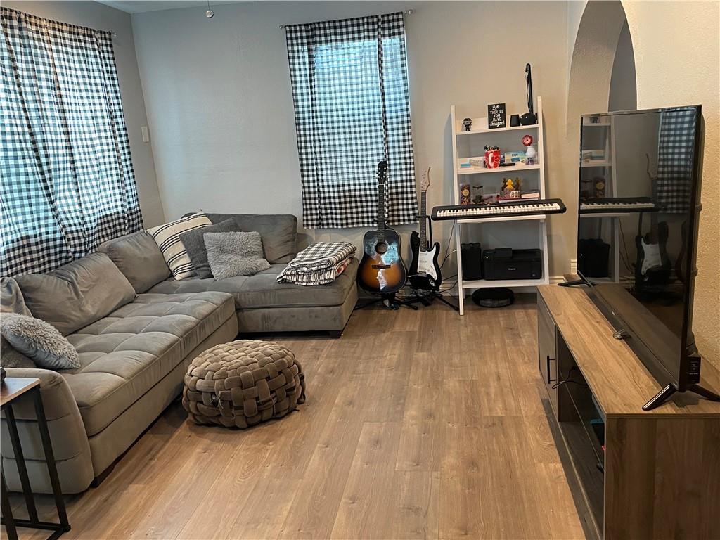 Townhomes of Oriole - Residential