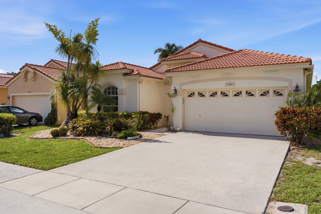 Photo of 12463 Pleasant Green Way, Boynton Beach, FL 33437 (MLS # B26048053)