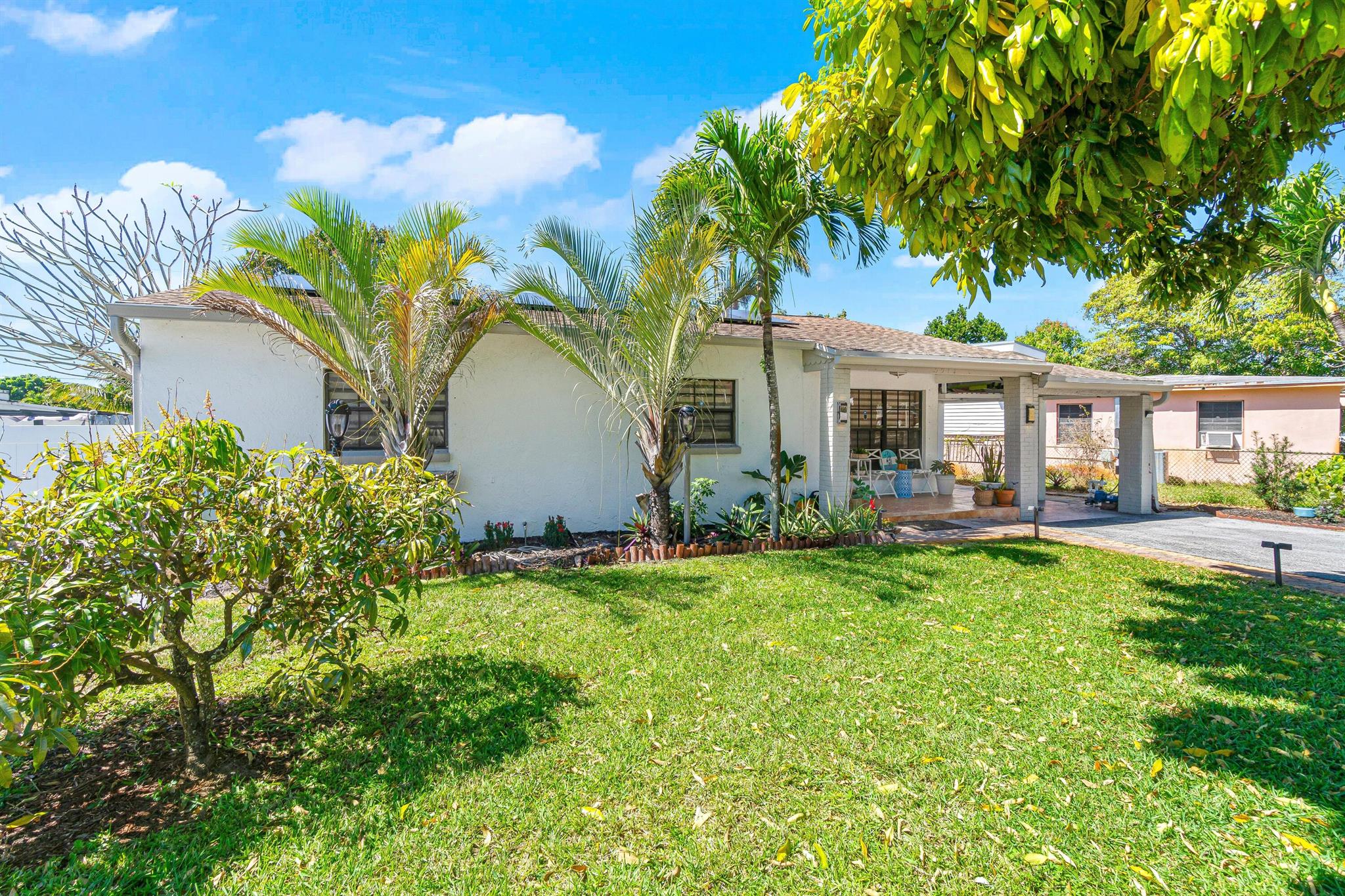 5511 Columbus Road
