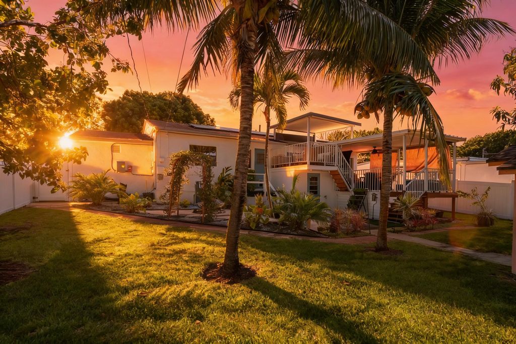 Photo of 5511 Columbus Road, West Palm Beach, FL 33405 (MLS # R11114685)