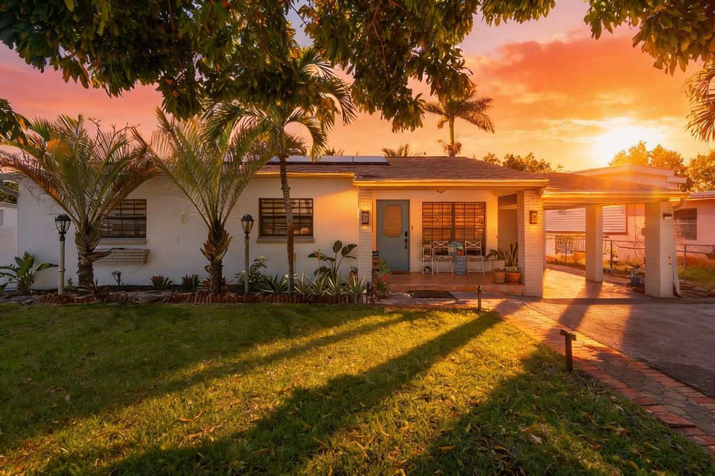Photo of 5511 Columbus Road, West Palm Beach, FL 33405 (MLS # R11114685)