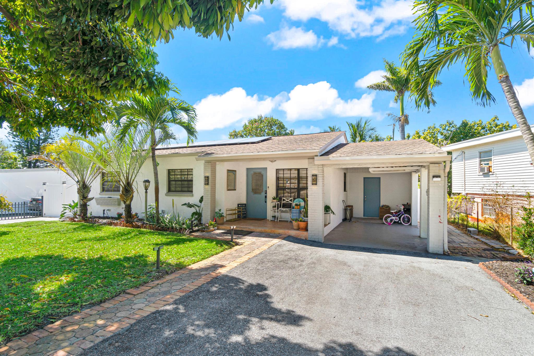5511 Columbus Road