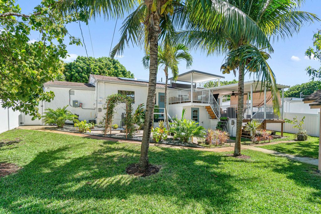 Photo of 5511 Columbus Road, West Palm Beach, FL 33405 (MLS # R11114685)