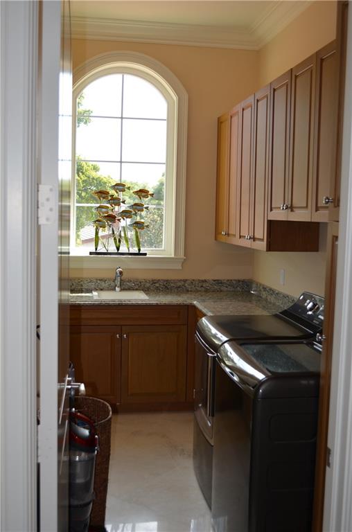 Sea Ranch Lakes - Residential