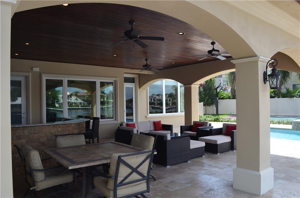 Sea Ranch Lakes - Residential