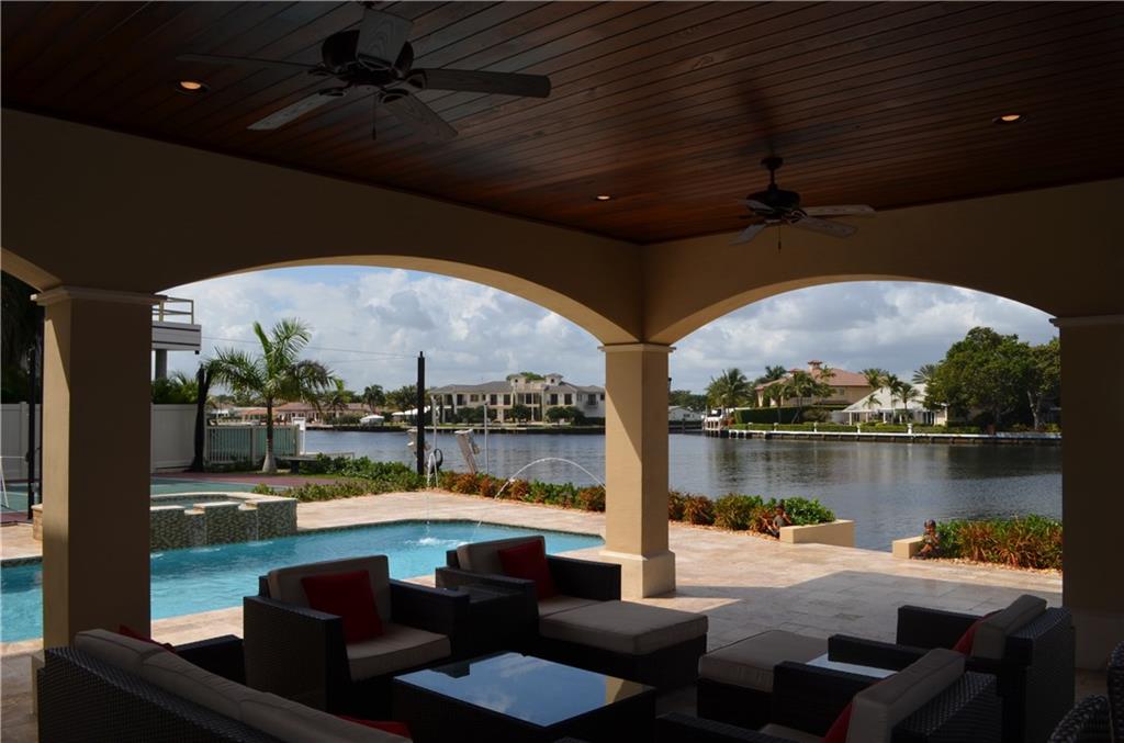 Sea Ranch Lakes - Residential