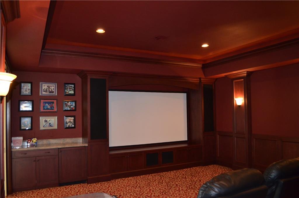 Sea Ranch Lakes - Residential