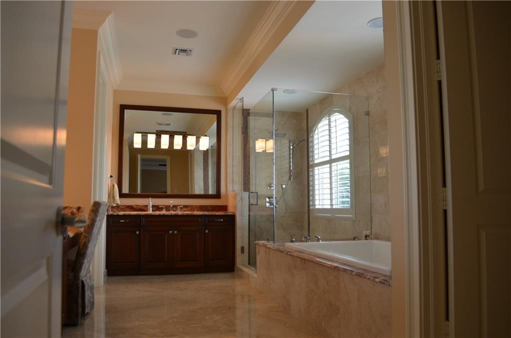 Sea Ranch Lakes - Residential