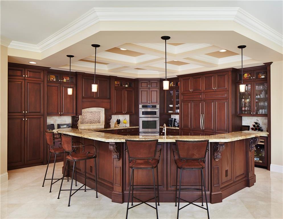 Sea Ranch Lakes - Residential