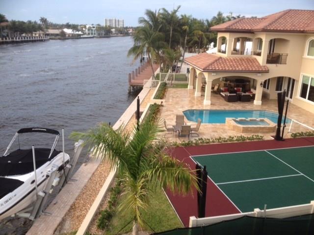 Sea Ranch Lakes - Residential