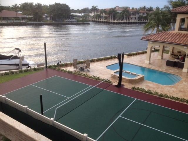 Sea Ranch Lakes - Residential