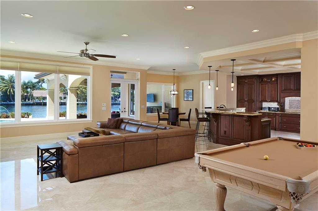 Sea Ranch Lakes - Residential