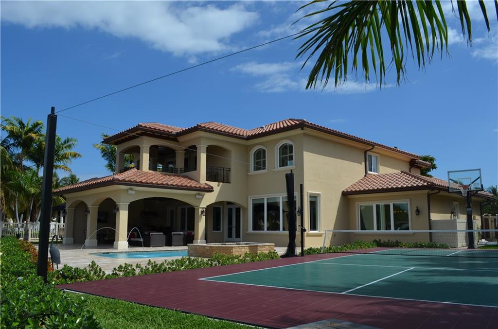 Sea Ranch Lakes - Residential