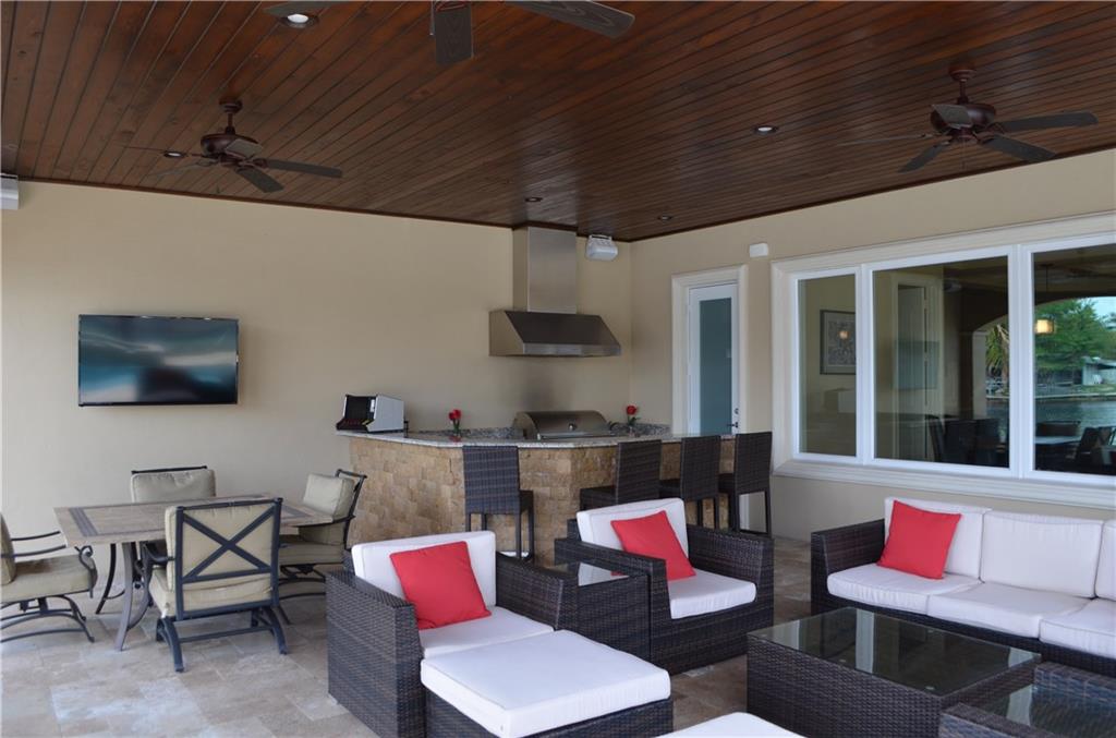 Sea Ranch Lakes - Residential