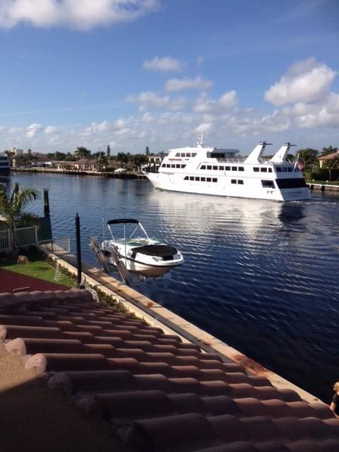 Sea Ranch Lakes - Residential