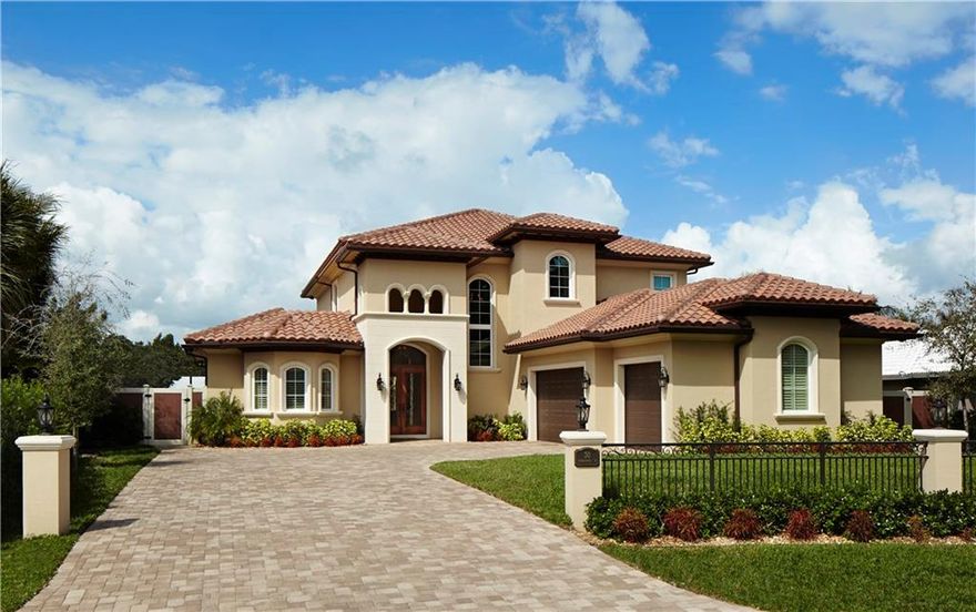 LUXURIOUS 2014 ESTATE DIRECTLY ON 112 FT OF INTRACOASTAL ,IN THE MOST SECURE GATED EXCLUSIVE ENCLAVE W/PRIVATE BEACH CLUB ON OCEAN & 24 HR POLICE. ENTERTAINERS DREAM W/MULTI LEVEL SEATING HOME THEATER, GAME ROOM, SPORT COURT (BASKETBALL/TENNIS), BOAT LIFT, WHOLE HOUSE SOUND SYSTEM & COVERED OUTDOOR BAR/KITCHEN/LIVING AREA. HUGE 16.064 SQ. FT. LOT W/ INCREDIBLE VIEWS OF DAILY YACHT PARADE. BEACH CLUB HAS 2 CLUBHOUSES/BAR/HTD POOL/KIDS/SPORTS AREA/GRILLS & BATHROOMS/SHOWERS. CANOE/PADDLEBOARD/FISH ON LAKES