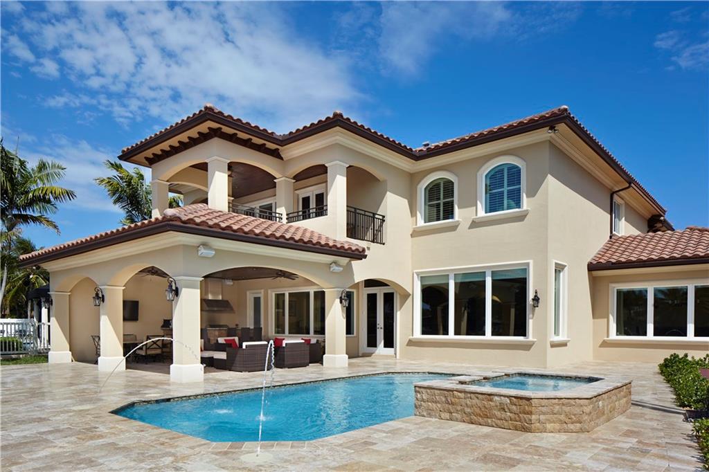 Sea Ranch Lakes - Residential