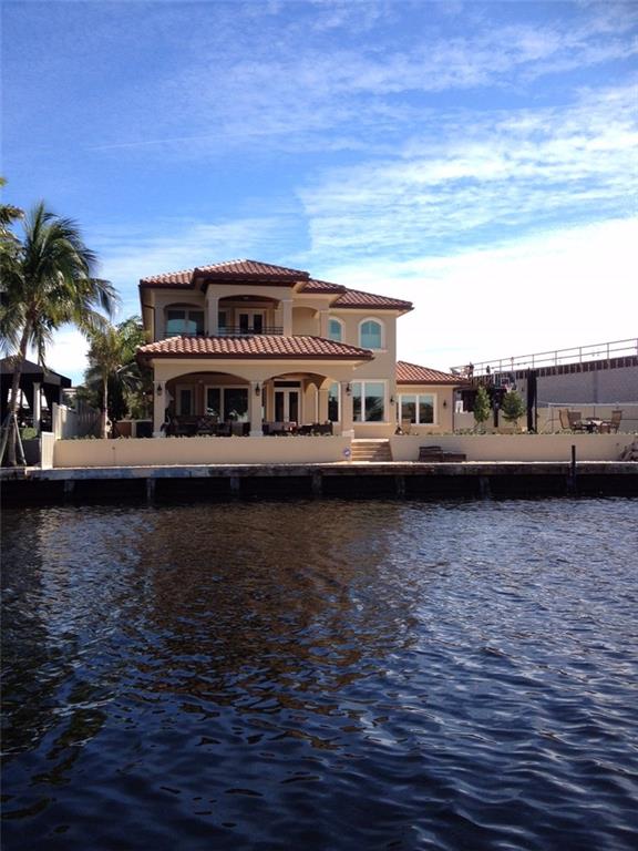 Sea Ranch Lakes - Residential