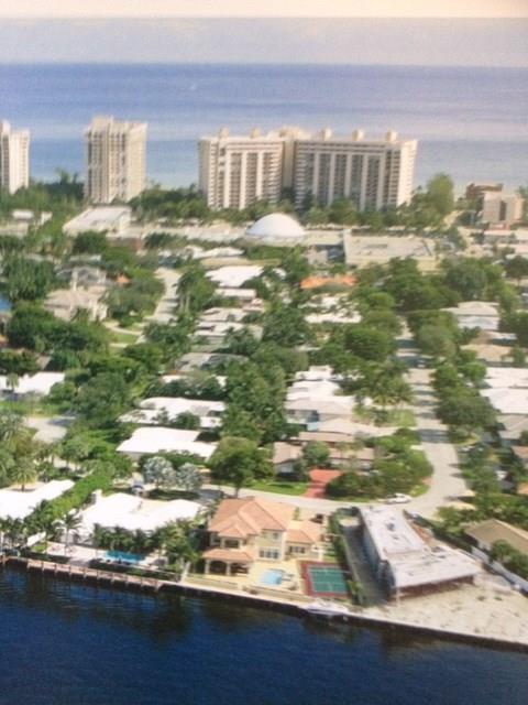 Sea Ranch Lakes - Residential