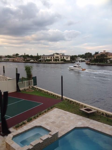 Sea Ranch Lakes - Residential