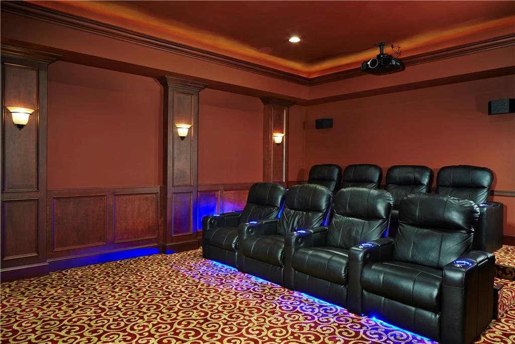 Sea Ranch Lakes - Residential