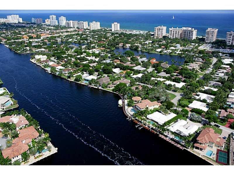 Sea Ranch Lakes - Residential