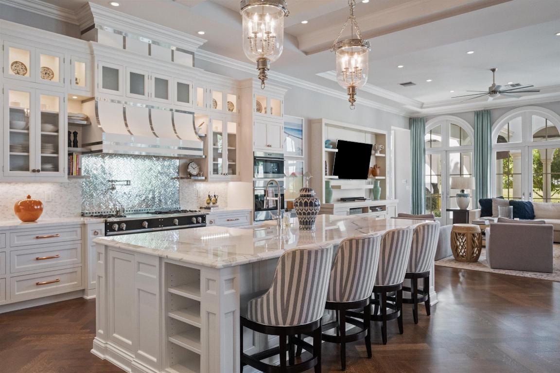 CYPRESS ISLAND OF PALM BEACH POLO & COUN - Residential