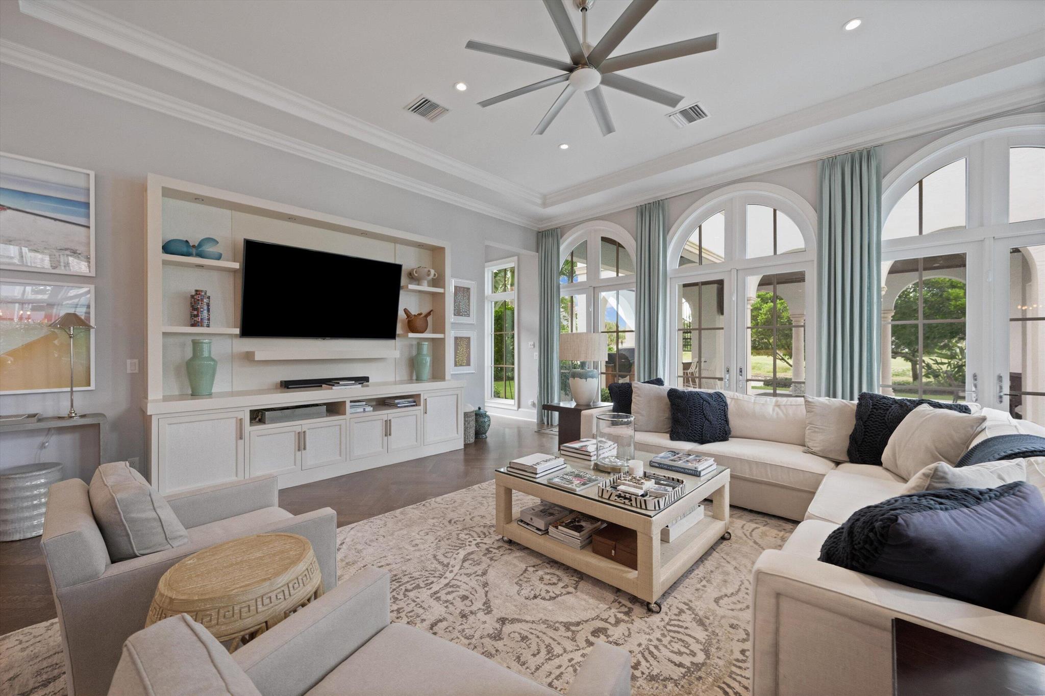CYPRESS ISLAND OF PALM BE - Residential