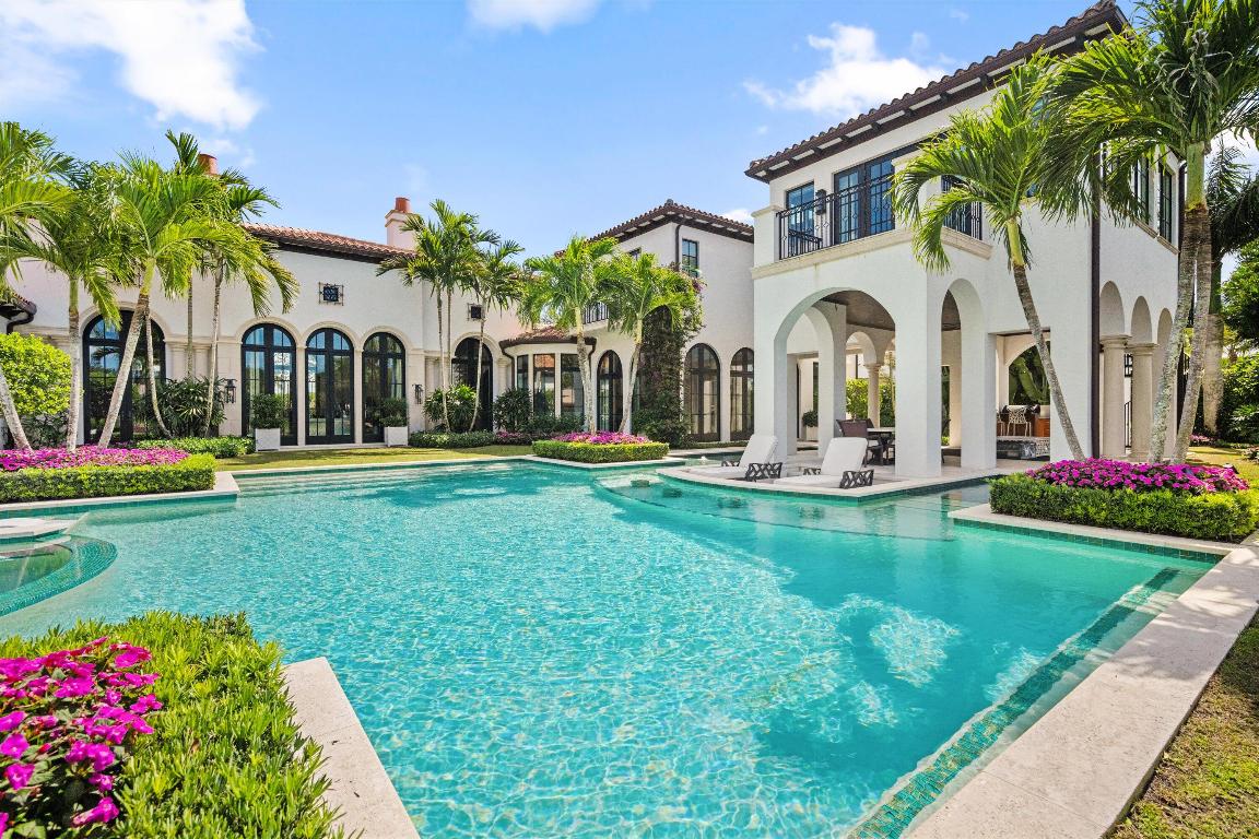 CYPRESS ISLAND OF PALM BEACH POLO & COUN - Residential