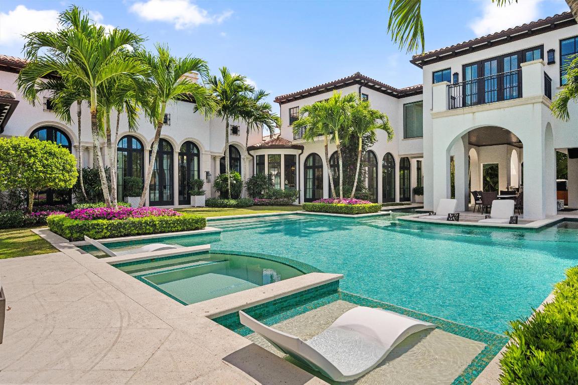 CYPRESS ISLAND OF PALM BEACH POLO & COUN - Residential