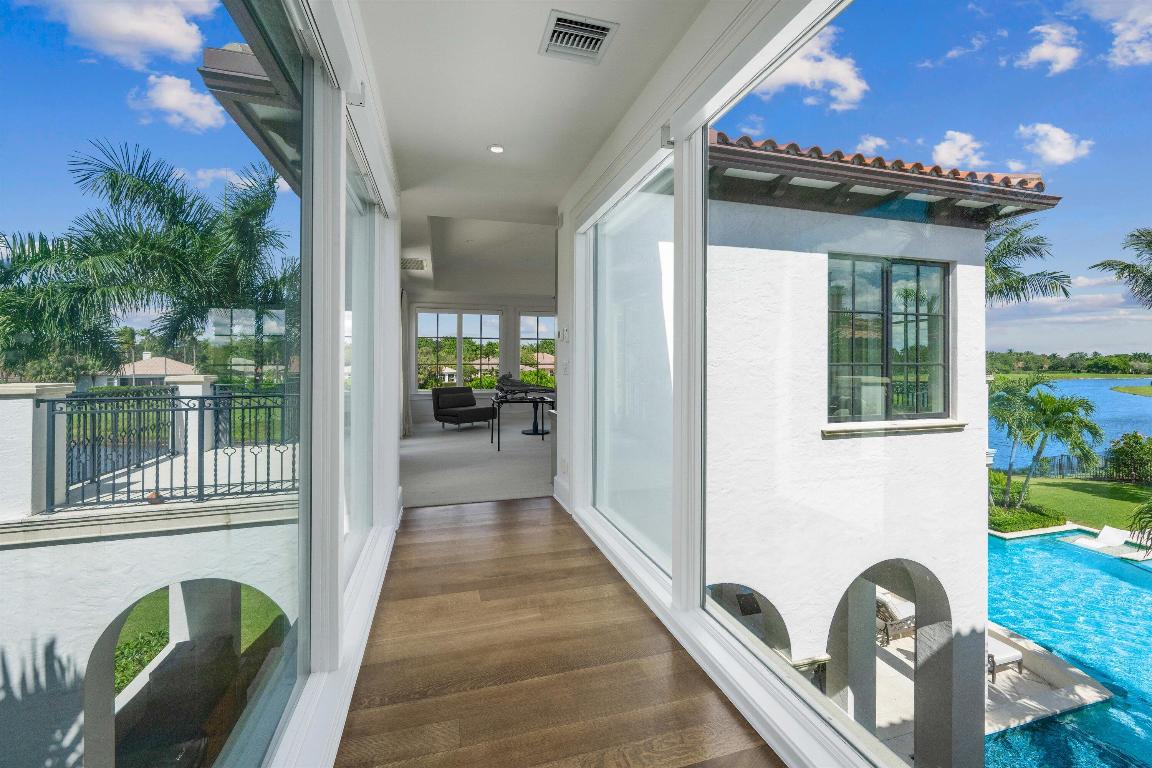 CYPRESS ISLAND OF PALM BEACH POLO & COUN - Residential