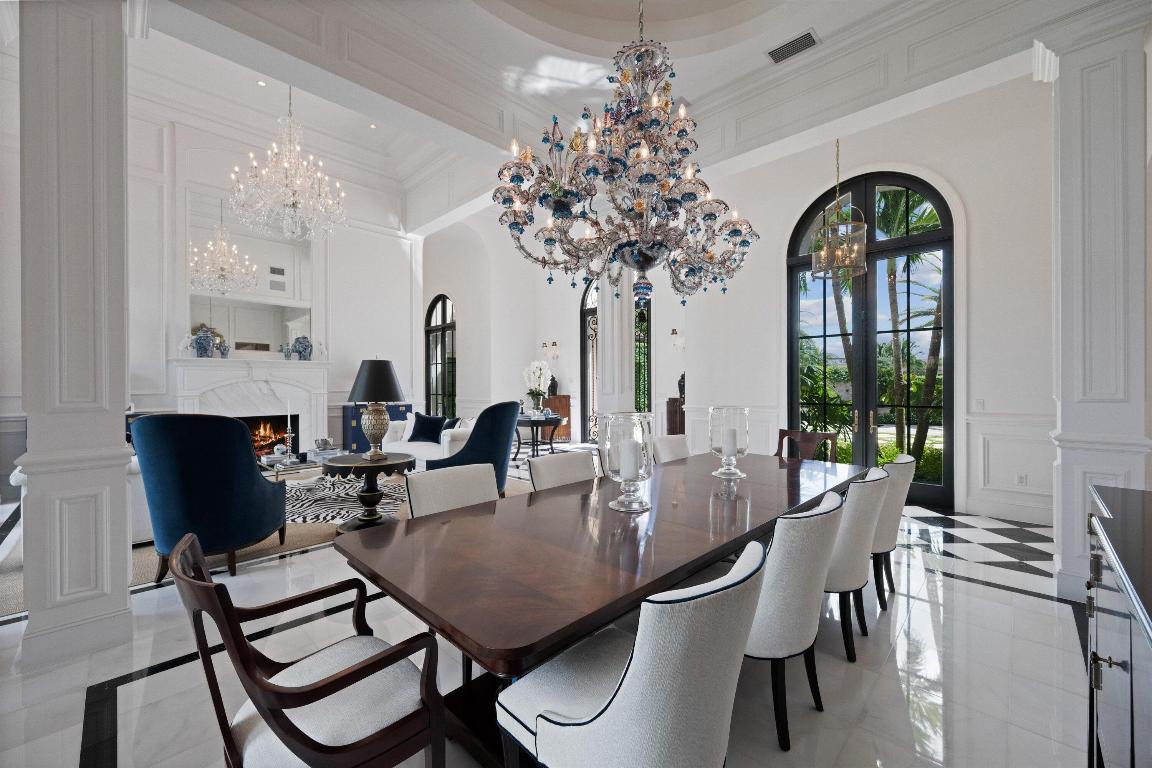 CYPRESS ISLAND OF PALM BEACH POLO & COUN - Residential