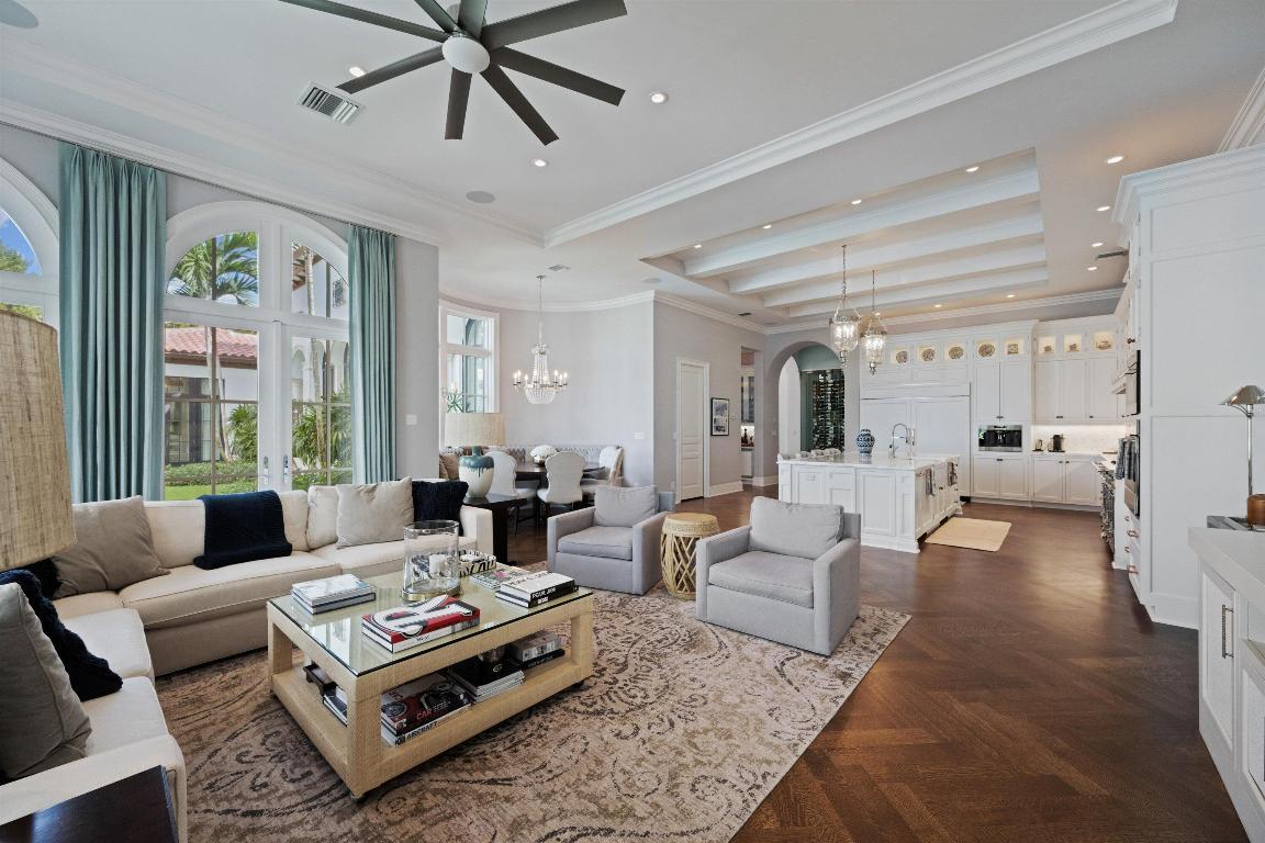 CYPRESS ISLAND OF PALM BEACH POLO & COUN - Residential