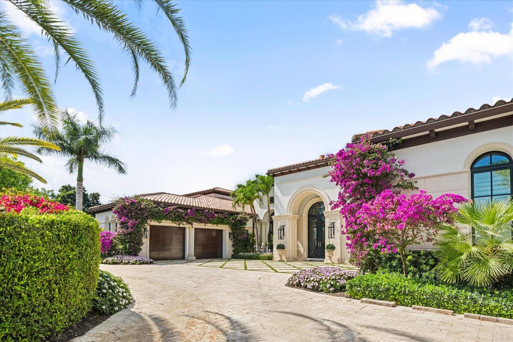 Photo of 12521 Cypress Island Way, Wellington, FL 33414 (MLS # R11132869)