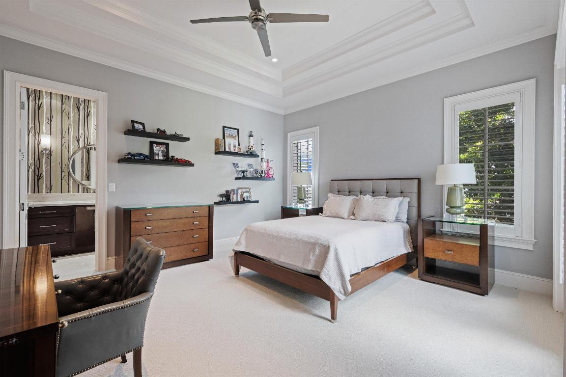 CYPRESS ISLAND OF PALM BEACH POLO & COUN - Residential