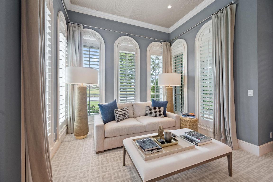 CYPRESS ISLAND OF PALM BEACH POLO & COUN - Residential