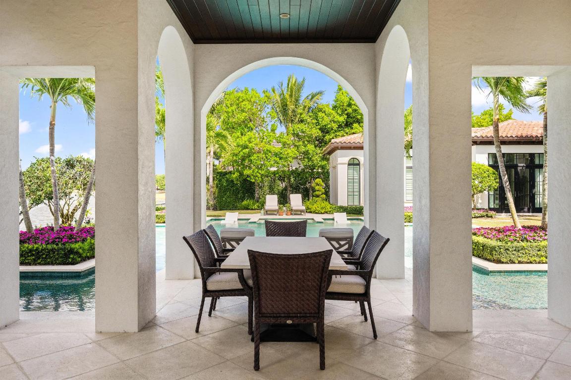 CYPRESS ISLAND OF PALM BEACH POLO & COUN - Residential