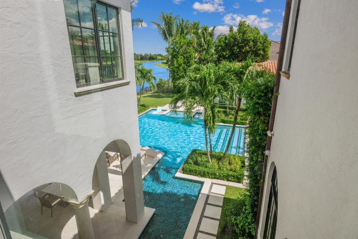 CYPRESS ISLAND OF PALM BEACH POLO & COUN - Residential