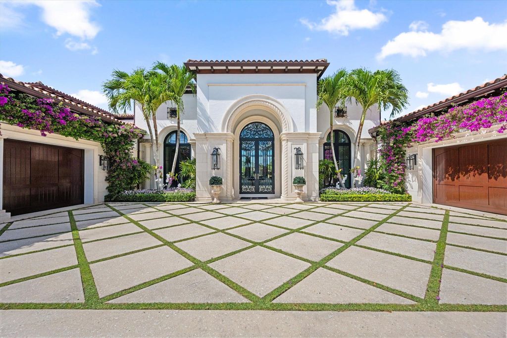 Photo of 12521 Cypress Island Way, Wellington, FL 33414 (MLS # R11132869)