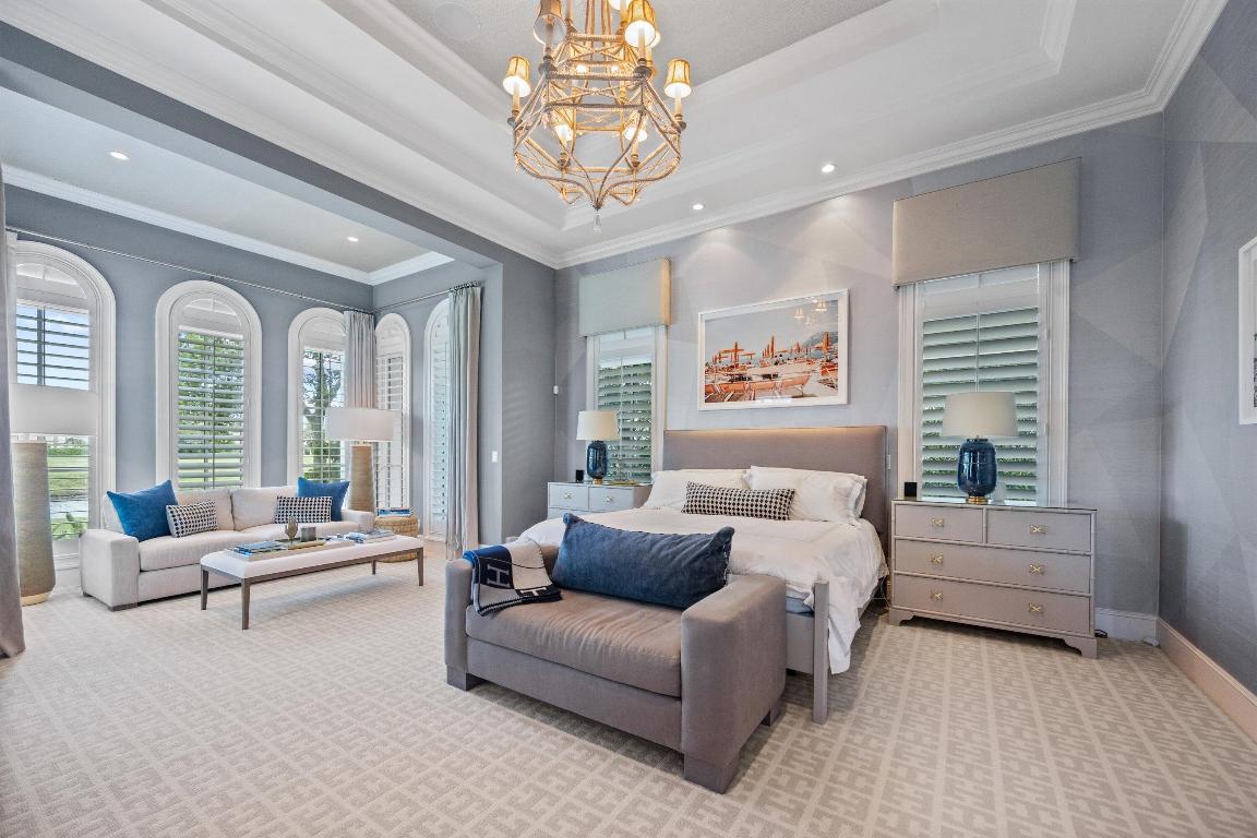 CYPRESS ISLAND OF PALM BEACH POLO & COUN - Residential