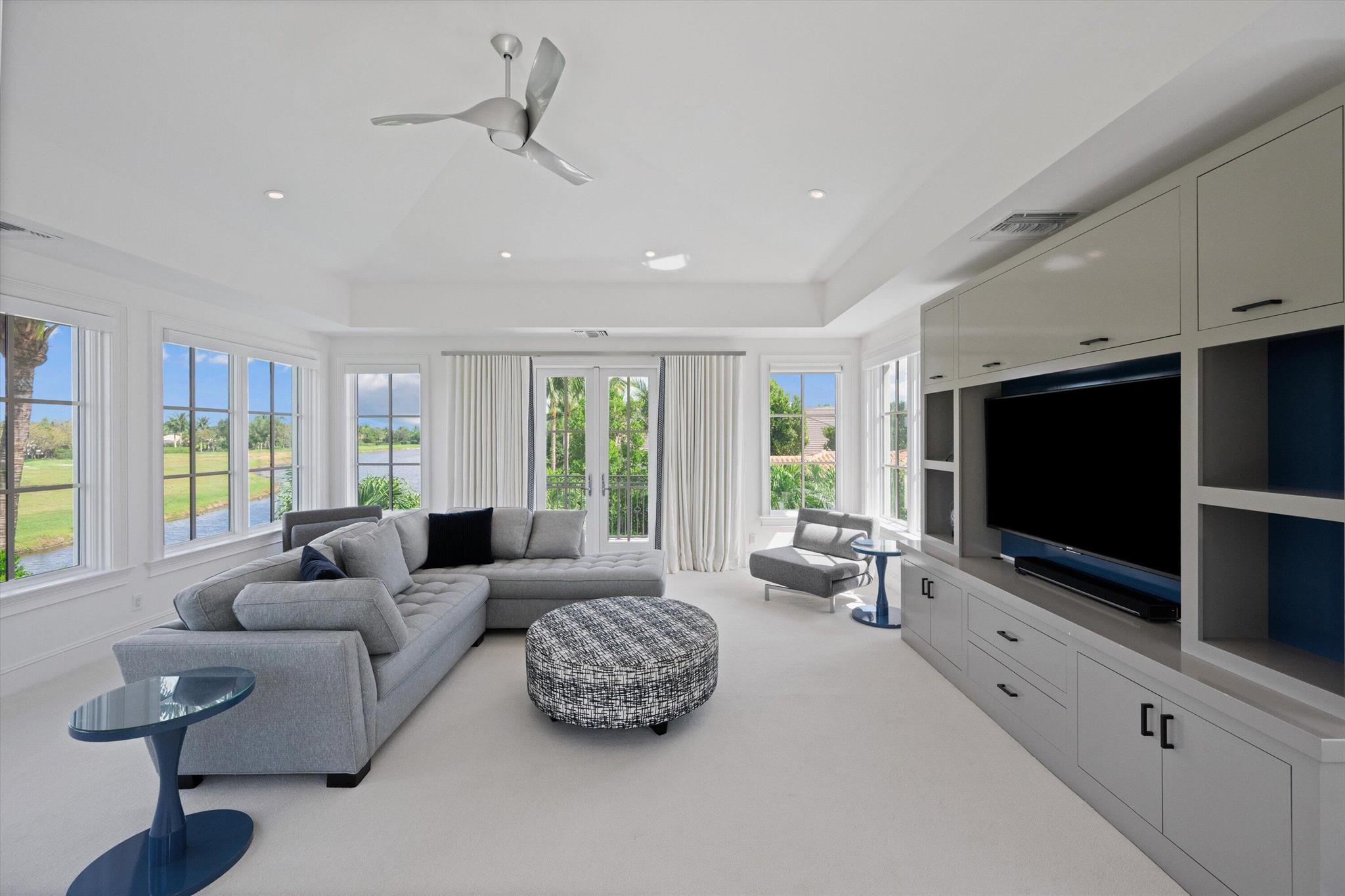 CYPRESS ISLAND OF PALM BE - Residential