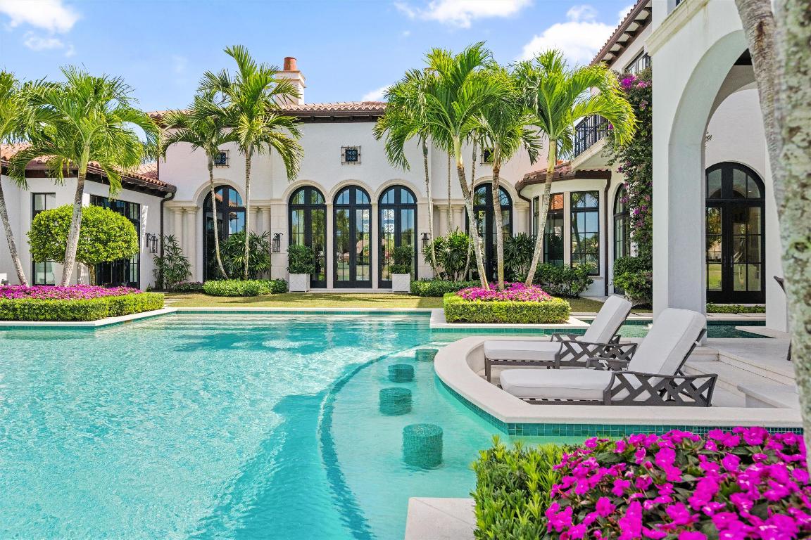 CYPRESS ISLAND OF PALM BEACH POLO & COUN - Residential